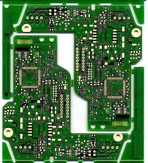 電路板打樣需要注意什么？