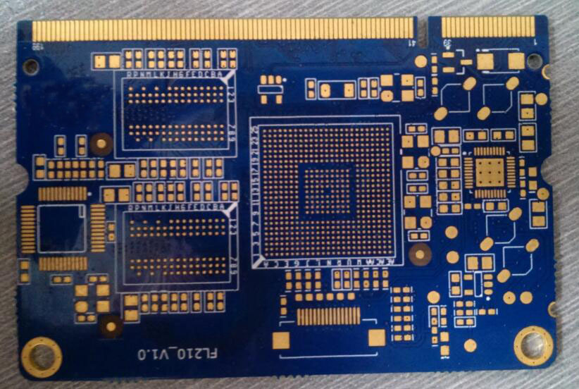 PCB質量在電子產品中的重要性