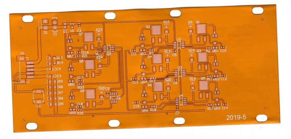 雙面FPC